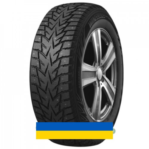 245/65R17 Nexen WinGuard WinSpike WS62 107T Легковая шина Киев - изображение 1