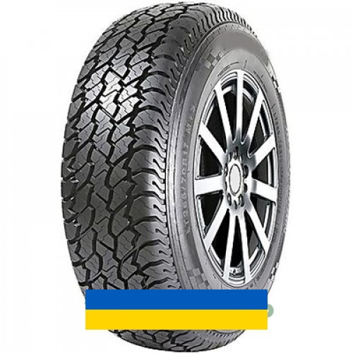 265/65R17 Onyx NY-AT187 112T Внедорожная шина Киев - изображение 1