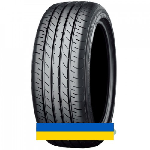 225/60R18 Yokohama BluEarth E51B 100H Легковая шина Киев - изображение 1