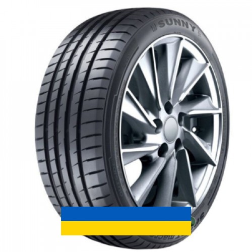 275/40R19 Sunny SPORT macro NA305 101W Легковая шина Киев - изображение 1