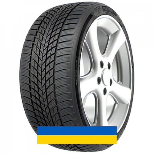 245/45R18 Funtoma Roadfun Winter 100V Легковая шина Киев - изображение 1