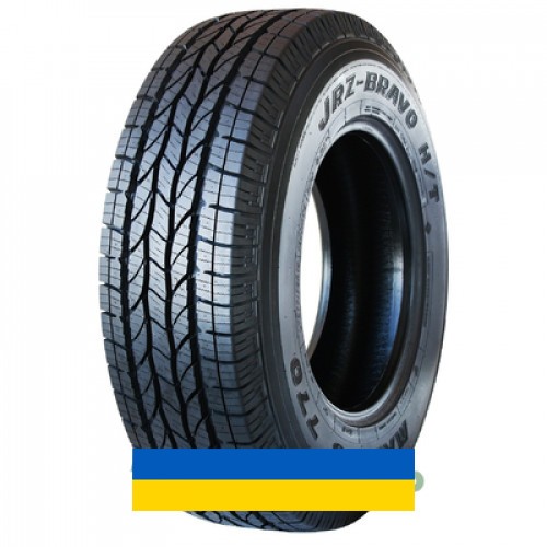 275/70R18 Maxxis JRZ-BRAVO H/T 770 128/125Q Внедорожная шина Киев - изображение 1