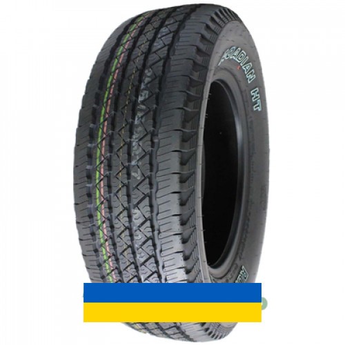 225/65R17 Roadstone Roadian HT SUV 100H Внедорожная шина Киев - изображение 1