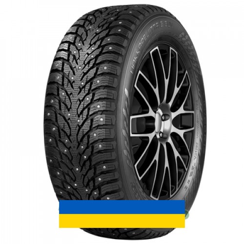 255/55R18 Nokian Hakkapeliitta 9 SUV 109T Внедорожная шина Киев - изображение 1