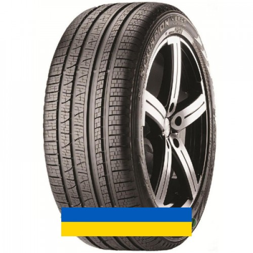 235/60R18 Pirelli Scorpion Verde All Season 103V Легковая шина Киев - изображение 1