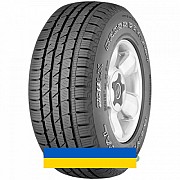 215/60R17 Continental ContiCrossContact LX 96H Внедорожная шина Киев
