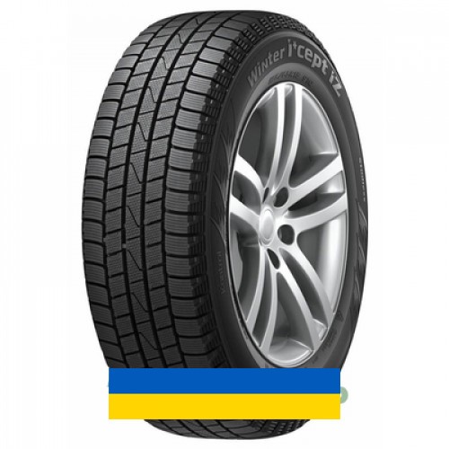 255/45R18 Hankook Winter i*cept IZ W606 103T Легковая шина Киев - изображение 1