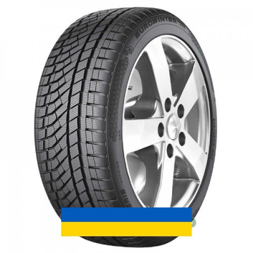 255/55R18 Falken Eurowinter HS02 Pro 109V Внедорожная шина Киев - изображение 1