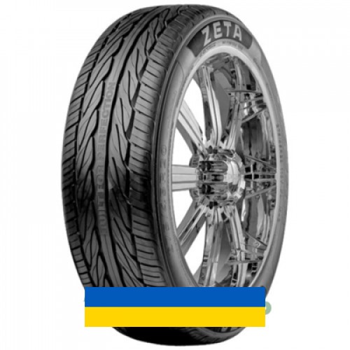 225/60R18 Zeta Azura 104V Легковая шина Киев - изображение 1