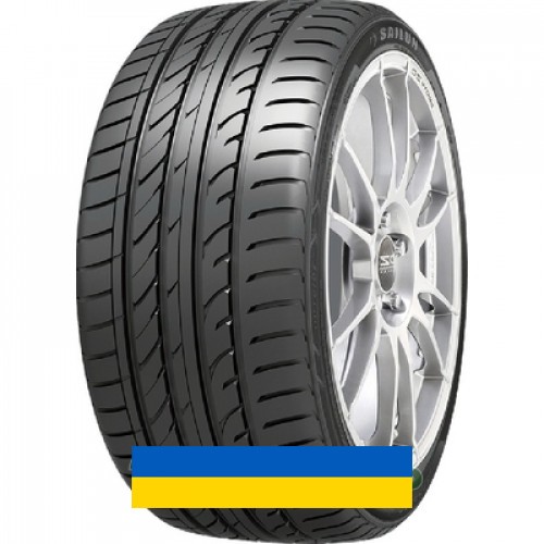 255/60R18 Sailun Atrezzo ZSR SUV 112V Внедорожная шина Киев - изображение 1