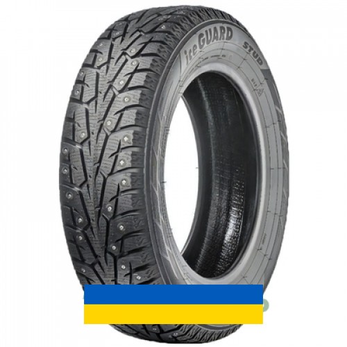 285/50R20 Yokohama IceGUARD Stud IG55 112T Легковая шина Киев - изображение 1