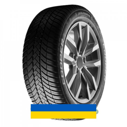 205/55R17 Cooper Внедорожная шина Киев - изображение 1