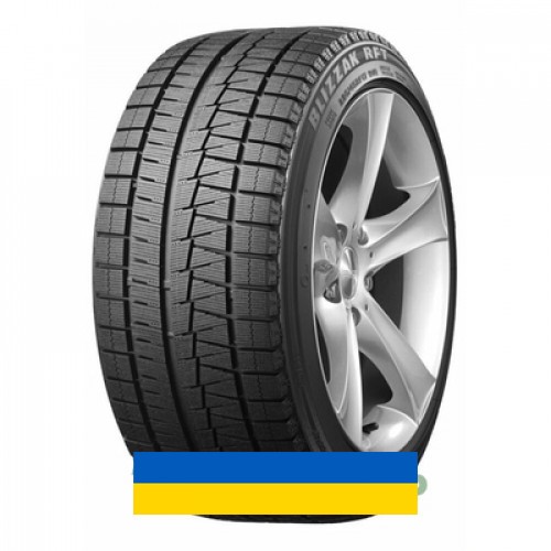 225/60R17 Bridgestone Blizzak RFT 99Q Легковая шина Киев - изображение 1