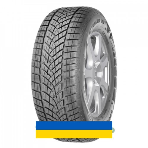 235/50R18 Goodyear UltraGrip Ice SUV Gen-1 101T Внедорожная шина Киев - изображение 1