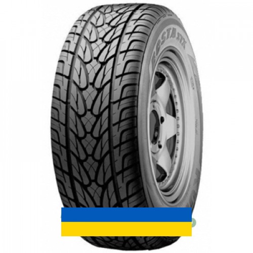 265/60R17 Kumho Ecsta STX KL12 108V Внедорожная шина Киев - изображение 1