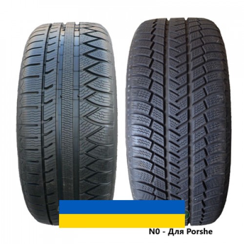 245/45R18 Michelin Pilot Alpin PA3 100V Легковая шина Киев - изображение 1