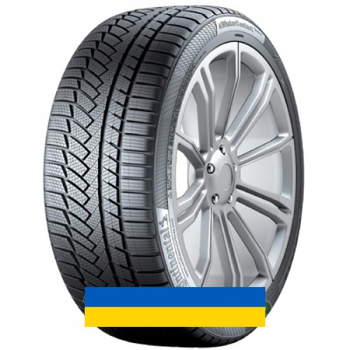 255/65R19 Continental WinterContact TS 850P SUV 114V Внедорожная шина Київ - изображение 1