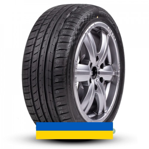 245/45R18 Roadx RX Motion U11 100Y Легковая шина Киев - изображение 1