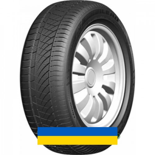 225/45R17 Habilead Comfortmax 4S A4 94V Легковая шина Киев - изображение 1