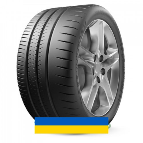 245/35R19 Michelin Pilot Sport Cup 2 93Y Легковая шина Київ - изображение 1