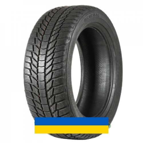 225/55R18 General Tire Snow Grabber Plus 102V Внедорожная шина Киев - изображение 1