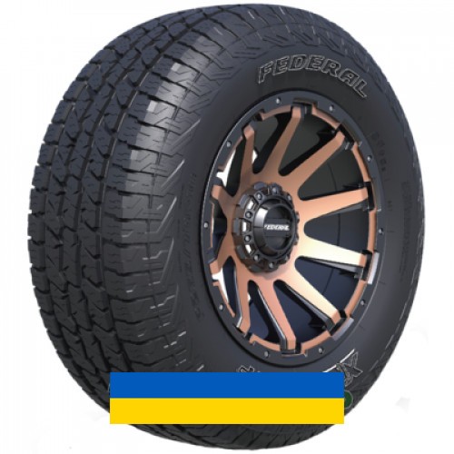 275/55R20 Federal XPLORA A/P 111T Внедорожная шина Киев - изображение 1