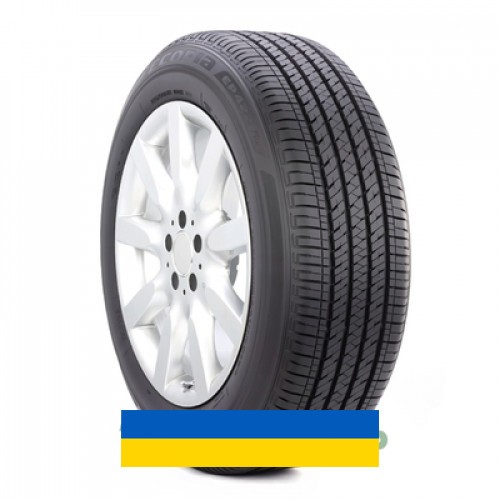 235/45R18 Bridgestone Ecopia EP422 Plus 98W Легковая шина Киев - изображение 1