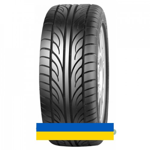 225/55R17 Accelera Alpha 101W Легковая шина Киев - изображение 1