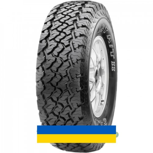 285/70R17 CST Sahara A/T II 121/118Q Внедорожная шина Киев - изображение 1