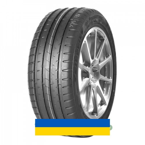 275/40R19 Powertrac Racing Pro 105W Легковая шина Киев - изображение 1