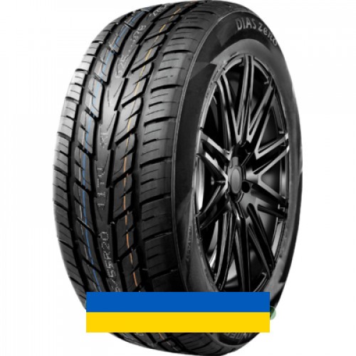 275/60R20 Grenlander DIAS ZERO 119H Внедорожная шина Киев - изображение 1
