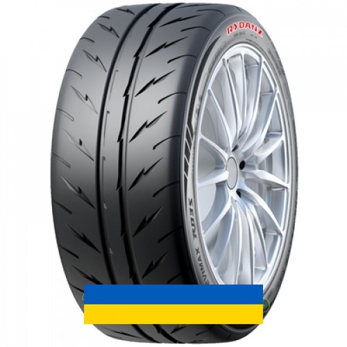265/35R18 RYDANZ ReviMax R03S 93W Легковая шина Киев - изображение 1