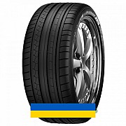 255/30R20 Dunlop SP Sport MAXX GT 92Y Легковая шина Киев