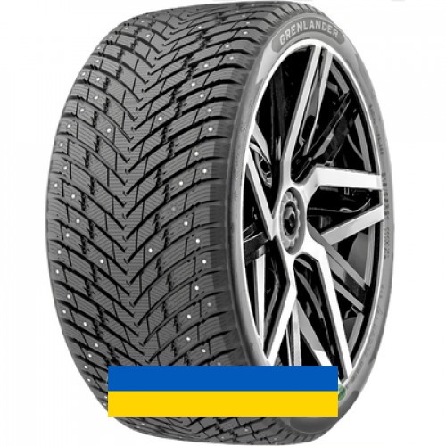 255/35R18 Grenlander Icedefensor Stud II 94T Легковая шина Киев - изображение 1