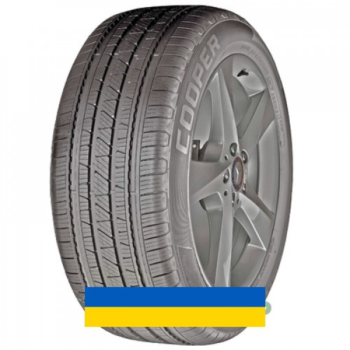 275/45R21 Cooper DISCOVERER CROSSRANGE 107Y Внедорожная шина Киев - изображение 1