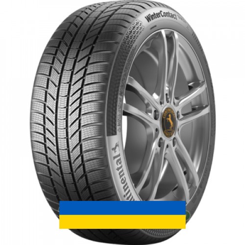 215/45R17 Continental WinterContact TS 870P 91V Легковая шина Киев - изображение 1