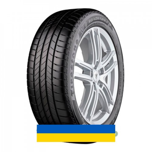 215/65R17 Firestone Roadhawk 2 99V Легковая шина Киев - изображение 1