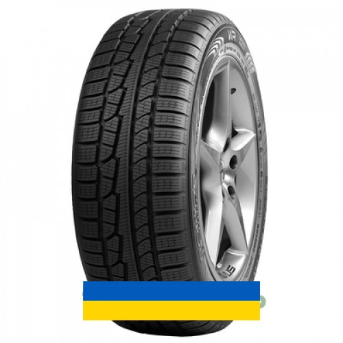 235/65R17 Nokian WR G2 SUV 108V Внедорожная шина Киев - изображение 1