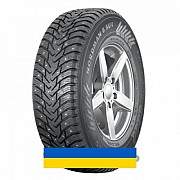 265/65R17 Nokian Nordman 8 SUV 116T Внедорожная шина Київ