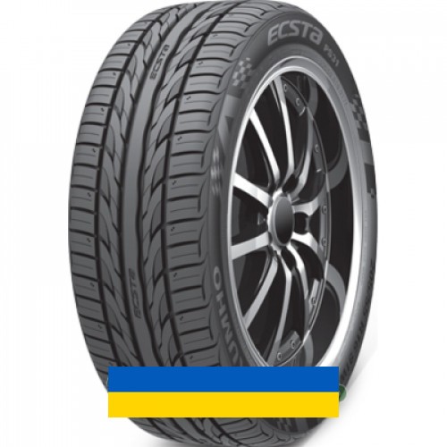 235/55R17 Kumho Ecsta PS31 103W Легковая шина Киев - изображение 1