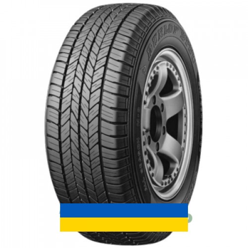 225/65R18 Dunlop GrandTrek ST20 103H Внедорожная шина Киев - изображение 1