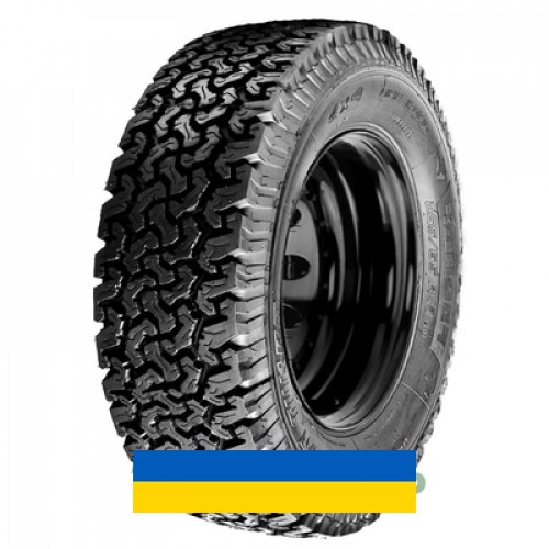 255/55R18 Insa Turbo (наварка) RANGER A/T 109S Внедорожная шина Киев - изображение 1