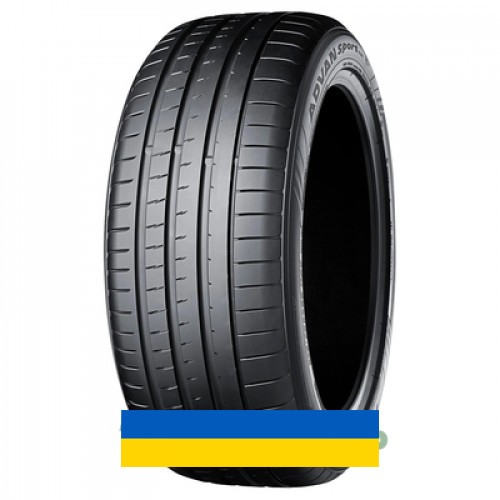 275/40R21 Yokohama Advan Sport V107E 107Y Легковая шина Киев - изображение 1