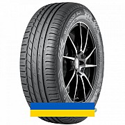 225/55R18 Nokian WETPROOF SUV 98V Внедорожная шина Київ