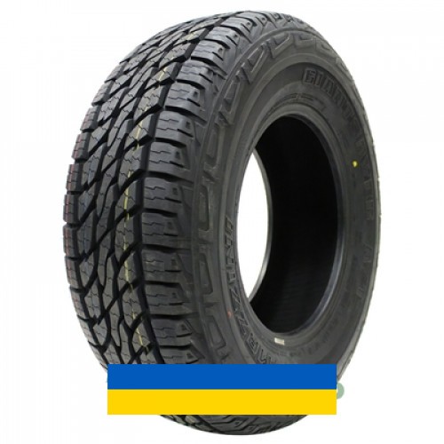 265/65R17 Mazzini GiantSaver A/T 112T Внедорожная шина Киев - изображение 1