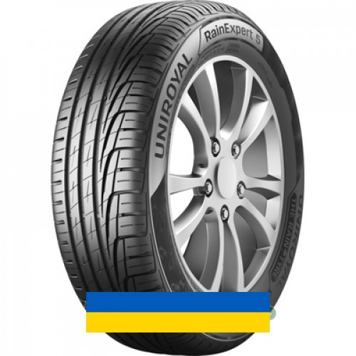 265/65R17 Uniroyal RainExpert 5 112H Легковая шина Киев - изображение 1
