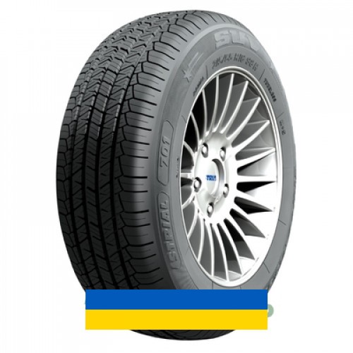 235/55R18 Strial 701 SUV 100V Внедорожная шина Киев - изображение 1