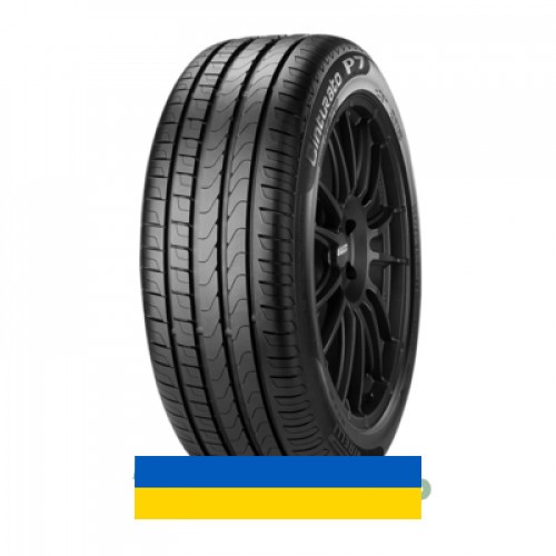 225/45R18 Pirelli Cinturato P7 95W Легковая шина Київ - изображение 1