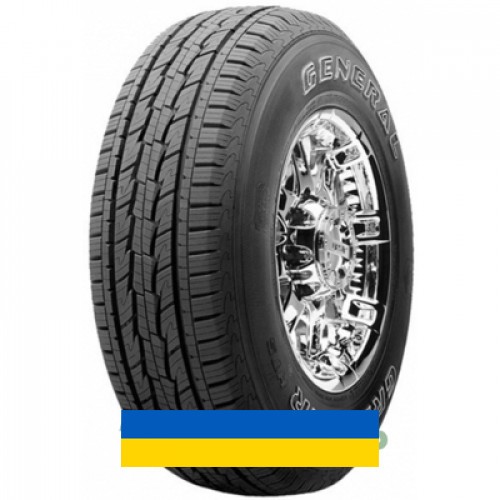 275/45R20 General Tire Grabber HTS 110S Внедорожная шина Киев - изображение 1