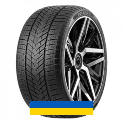 295/35R21 Rockblade Ice Cruiser 2 107H Внедорожная шина Київ - изображение 1